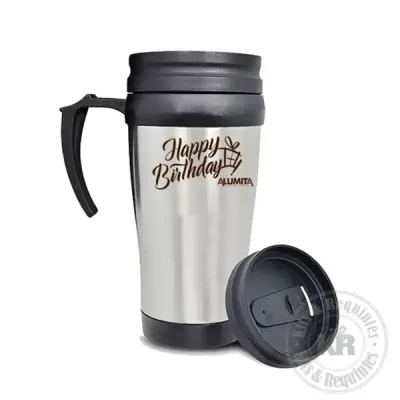Caneca Termica