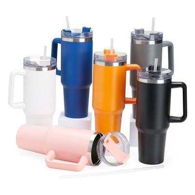 Caneca Térmica de 1,2 litros. Feita em aço inoxidável 304 de alta qualidade com parede dupla, est...