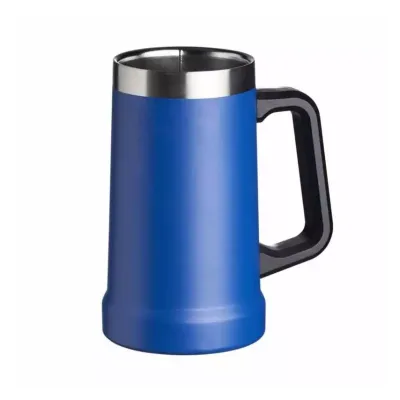Caneca Termica de Inox 700ml
