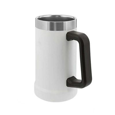 Caneca Termica de Inox 710 ml
