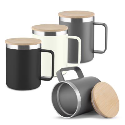 Caneca Termica e Aco Inox