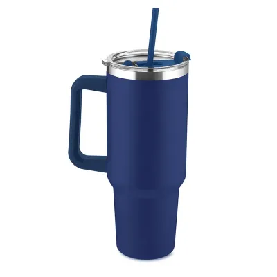 Caneca Termica em Aco Inox