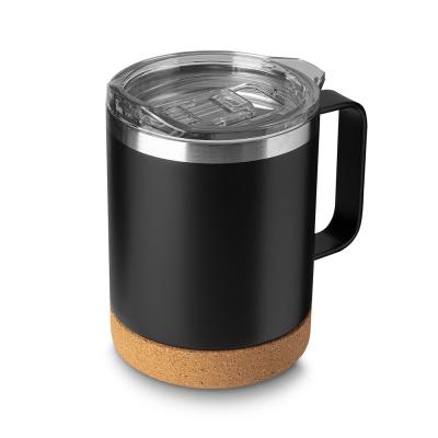 Caneca Termica em Aco Inox Com Parede Dupla