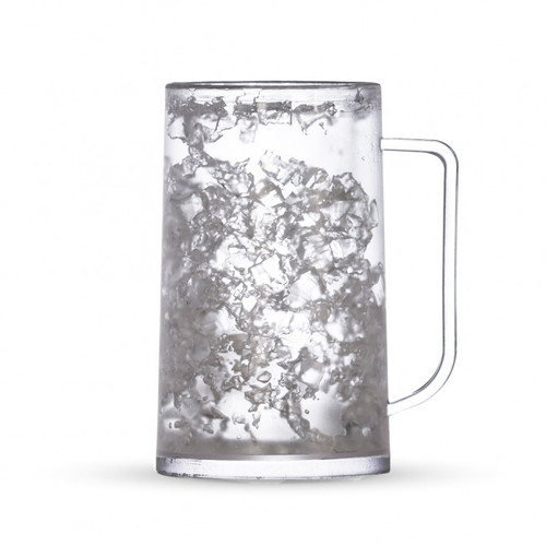 Caneca Térmica Gel