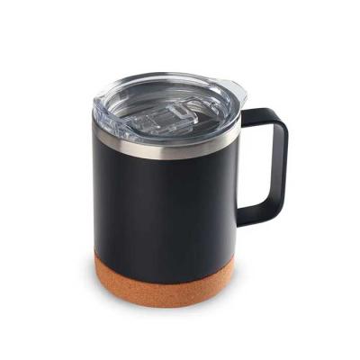 Caneca Termica Inox 350 ml