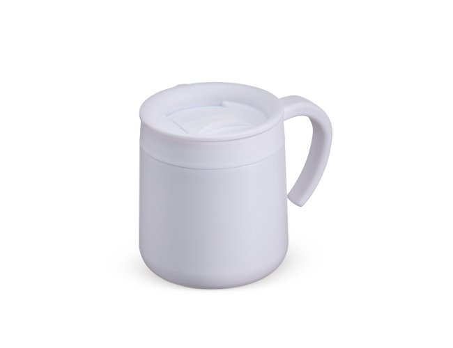 Caneca Térmica Inox 350ml