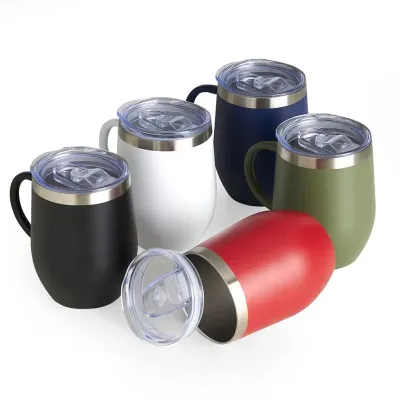 Caneca Termica Inox 350ml Lnr04081