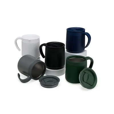Caneca Termica Inox 350ml Lnr18912