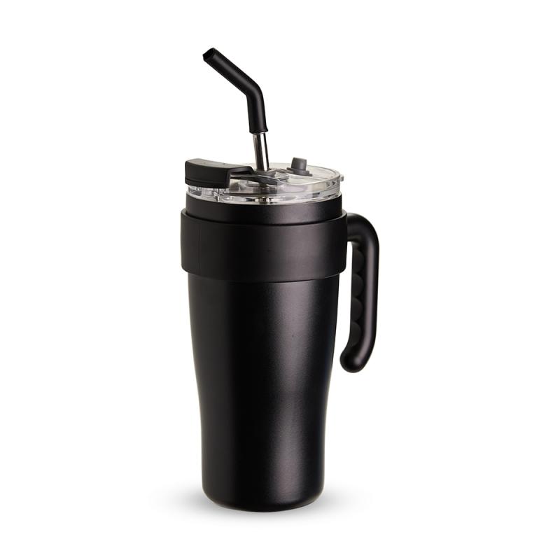 Caneca Térmica Inox 800ml - SB18970