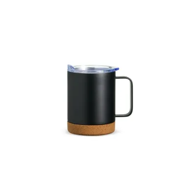 Caneca Térmica Inox