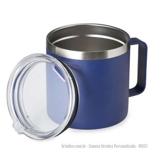 Caneca Termica Personalizada