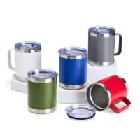 Caneca Termica Personalizada