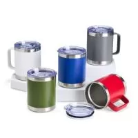 Caneca Termica Personalizada