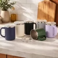 Caneca Termica Personalizada