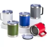 Caneca Termica Personalizada