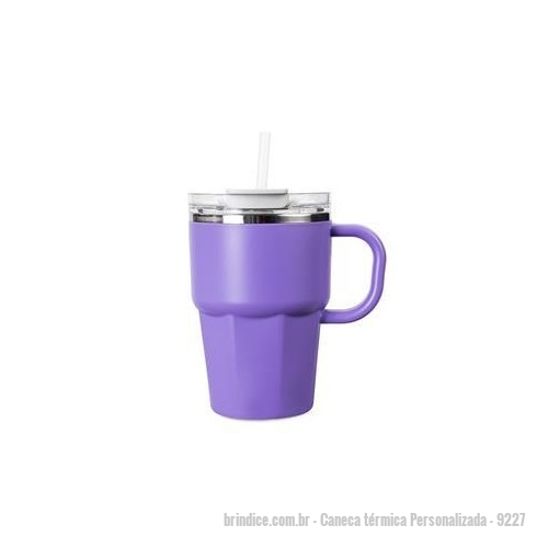 Caneca Termica Personalizada