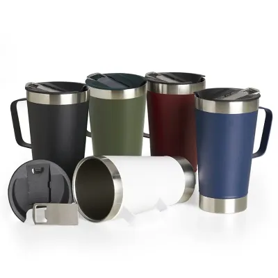 Caneca Termica Personalizada