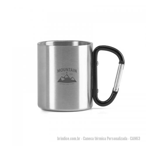 Caneca Termica Personalizada