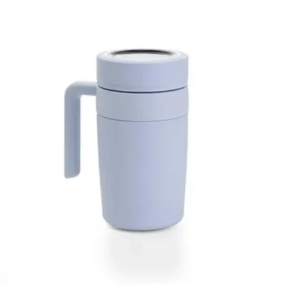 Caneca Termica Personalizada Com 500ml