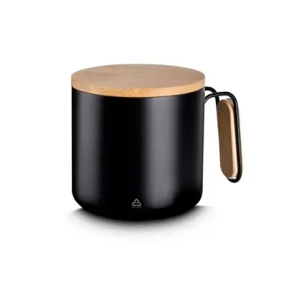 Caneca Termica Personalizada de 380ml