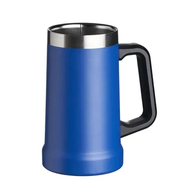 Caneca Termica Personalizada de Inox
