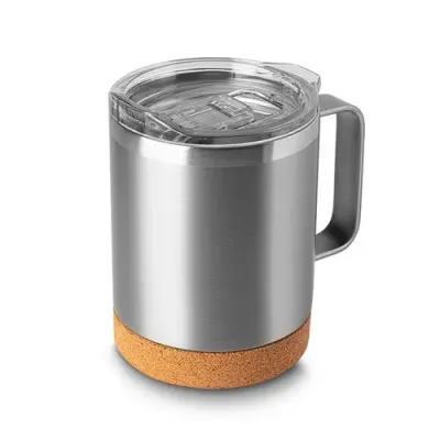 Caneca Termica Personalizada em Inox