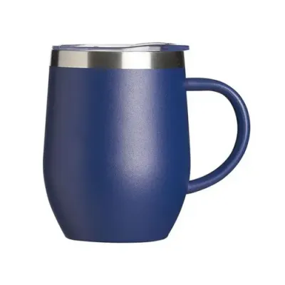 Caneca Termica Personalizada em Inox 350ml