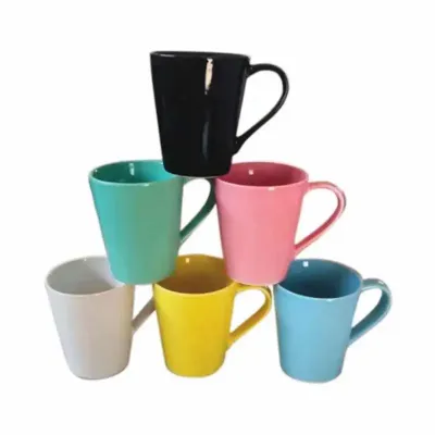 Caneca Tulipa 250 ml