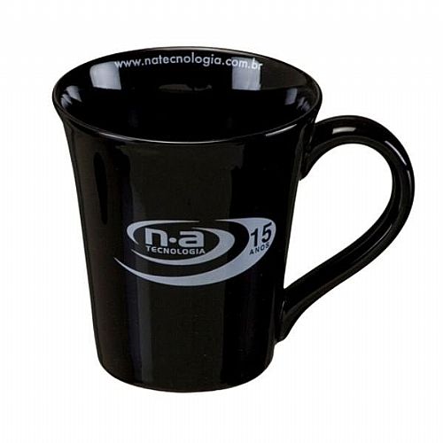 Caneca Tulipa 330 ML OX — foto 2