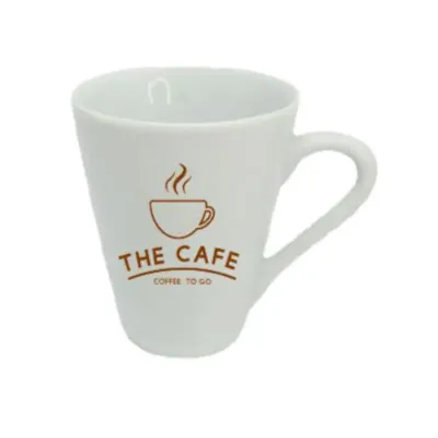 Caneca Tulipinha 200ml Dko3945