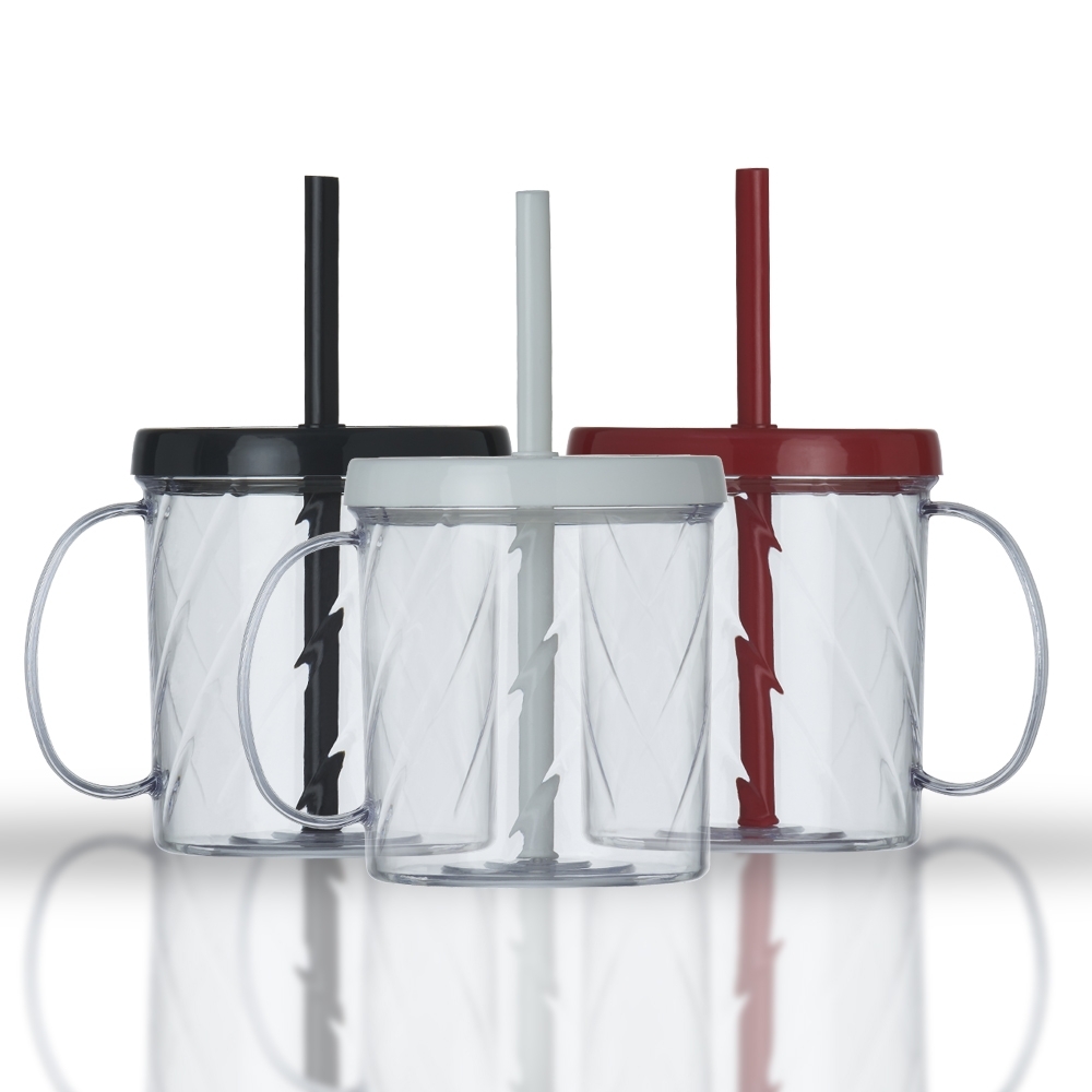 Caneca Twister 420ml Personalizado — foto 2