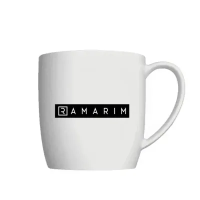 Caneca Urban Branca Amarim