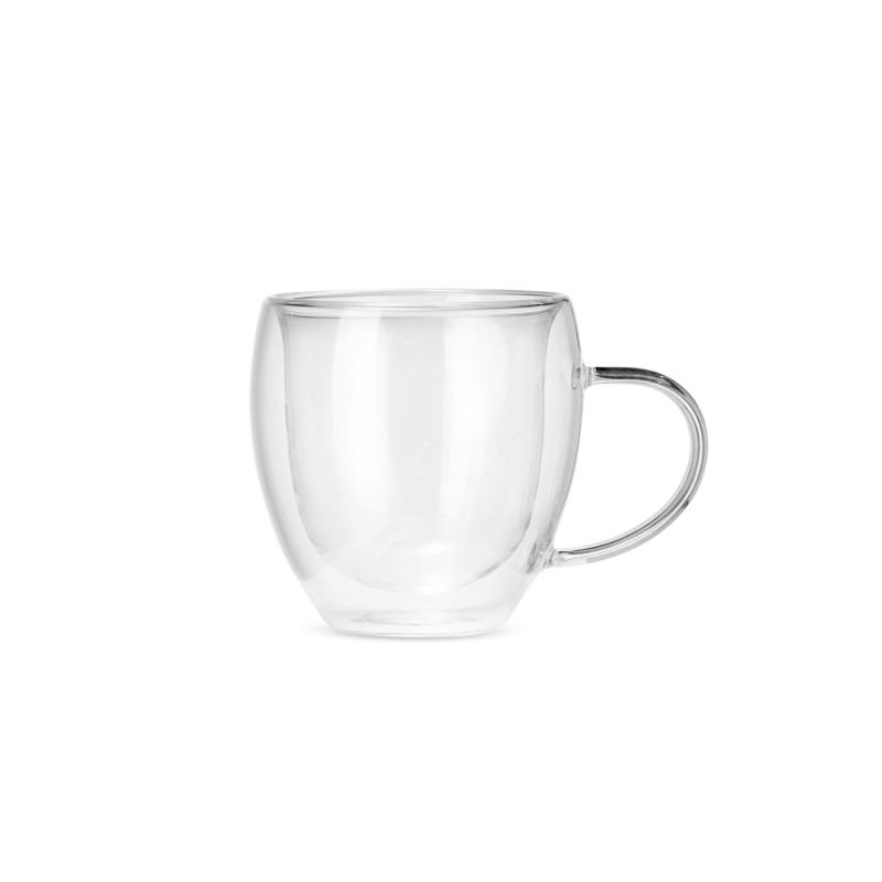 Caneca Vidro Borossilicato 150ml - SB15399