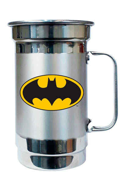 Caneca 600ML Personalizada — foto 5
