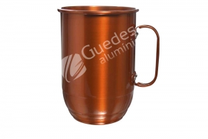 Caneca personalizada Dusseldorf 850ml — foto 3