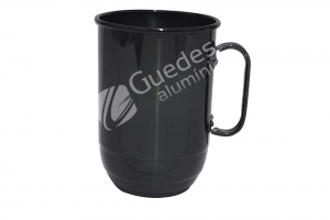Caneca personalizada Dusseldorf 850ml — foto 4