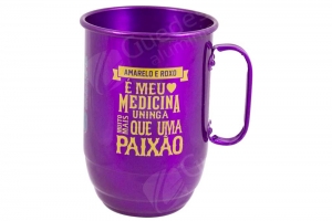 Caneca personalizada Dusseldorf 850ml — foto 5