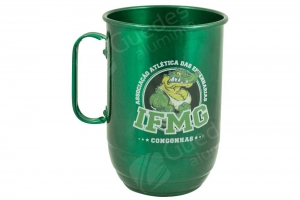 Caneca personalizada Dusseldorf 850ml — foto 6