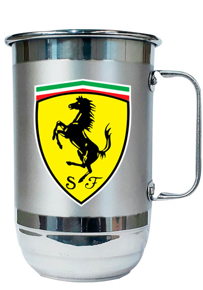 Caneca 850ML Personalizada — foto 2