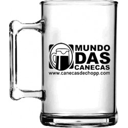 CANECAS DE CHOPP 300ML — foto 2