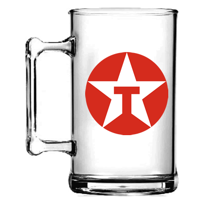Canecas de Chopp de Acrílico Personalizadas