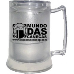 CANECAS DE CHOPP GEL — foto 2