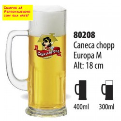 CANECAS DE CHOPP DE LUXO — foto 2