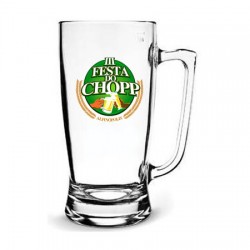 CANECAS DE CHOPP DE VIDRO — foto 4
