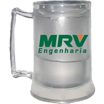 Canecas de Gel Personalizadas
