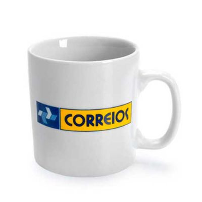 Canecas de Porcelana Para Brindes