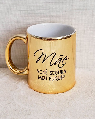 Canecas de Porcelana Personalizada
