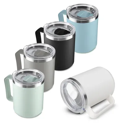 Canecas em plástico 450ml