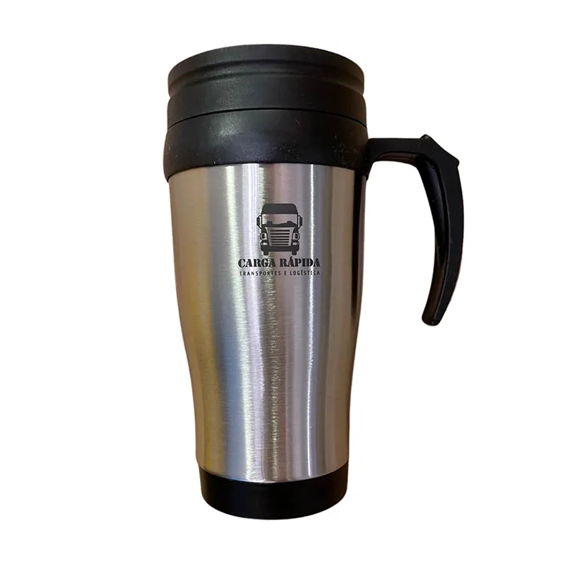 Canecas Inox