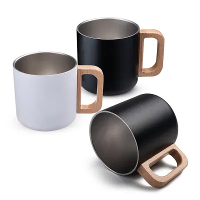 Canecas térmicas